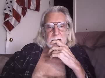 Alphauniform March 23, 2026 Chaturbate stream image