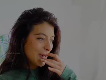Anabelcurvy March 23, 2026 Chaturbate stream image