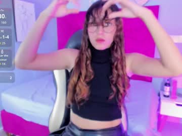 April_Dolly_ March 23, 2026 Chaturbate stream image