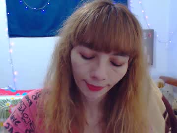 Cristinewinter March 23, 2026 Chaturbate stream image