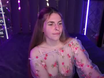 Danielareign March 23, 2026 Chaturbate stream image