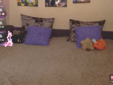 Juliasane_ March 23, 2026 Chaturbate stream image