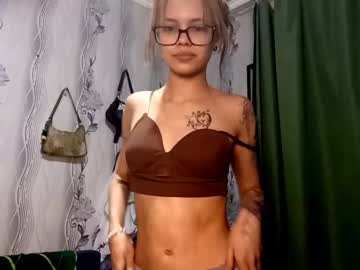 Lunariella March 23, 2026 Chaturbate stream image