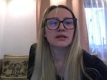 Melly_Rosey March 23, 2026 Chaturbate stream image