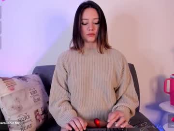 Miss_Alexa2 March 23, 2026 Chaturbate stream image