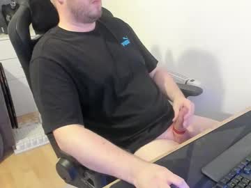 Thommy2008 March 23, 2026 Chaturbate stream image