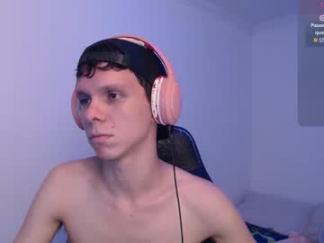 Bryamado March 23, 2026 Chaturbate stream image