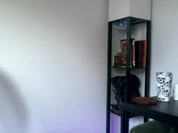 Bryjybxxx March 23, 2026 Chaturbate stream image