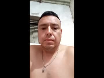 Hugopaqui57 March 23, 2026 Chaturbate stream image