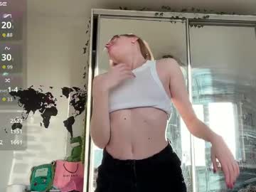 Lovesstation March 23, 2026 Chaturbate stream image