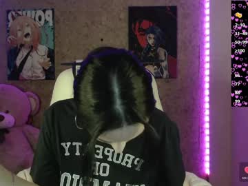 M_E_L_I_S_S_A_ March 23, 2026 Chaturbate stream image