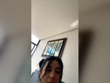 Noa_Blue March 23, 2026 Chaturbate stream image