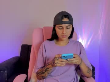 Owenfoxx1 March 23, 2026 Chaturbate stream image