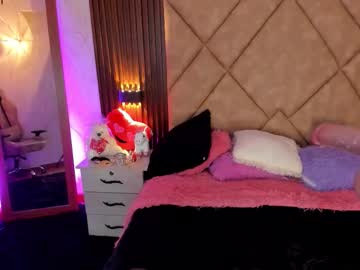 Summerssangel March 23, 2026 Chaturbate stream image