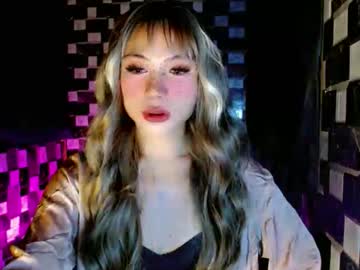 Ur_Shabylicious March 23, 2026 Chaturbate stream image