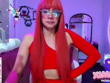 Ximerosales March 23, 2026 Chaturbate stream image