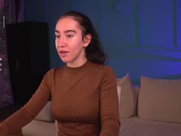 Belle_Via March 23, 2026 Chaturbate stream image