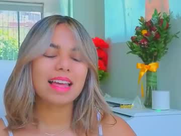 Diosadeluniverso_ March 23, 2026 Chaturbate stream image