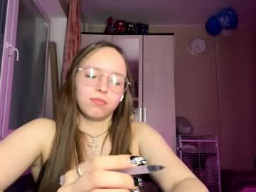 Evangelinestiles March 23, 2026 Chaturbate stream image