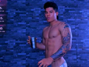Jacod_Cock1 March 23, 2026 Chaturbate stream image