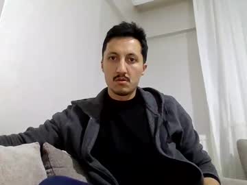 Omercock1 March 23, 2026 Chaturbate stream image
