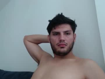 Residentevilxxx March 23, 2026 Chaturbate stream image