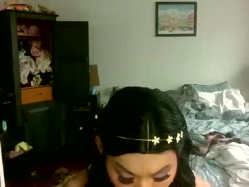 Sissykellyxoxo777 March 23, 2026 Chaturbate stream image