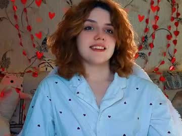 Sunriri March 23, 2026 Chaturbate stream image