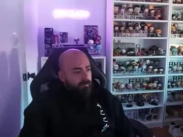 Vikingcock__ March 23, 2026 Chaturbate stream image