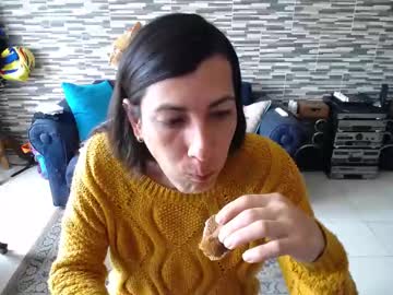 Violetagomez_Co March 23, 2026 Chaturbate stream image
