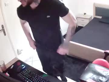 Alexthepro00 March 23, 2026 Chaturbate stream image