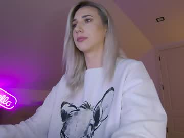 Allayah March 23, 2026 Chaturbate stream image
