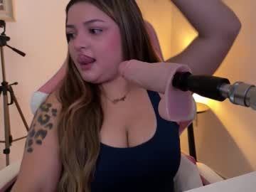 Amandhaaa March 23, 2026 Chaturbate stream image