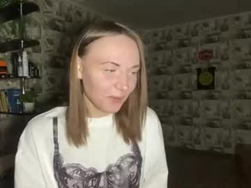 Ashliitaliano March 23, 2026 Chaturbate stream image