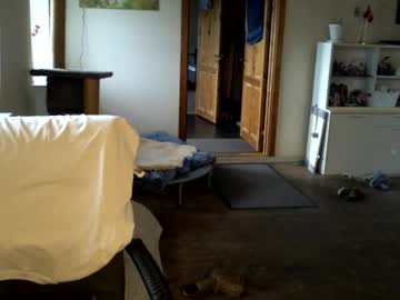 Chefben666 March 23, 2026 Chaturbate stream image