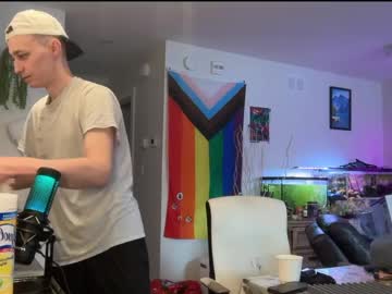 Da_Danya March 23, 2026 Chaturbate stream image