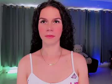 Gatitavenecis1 March 23, 2026 Chaturbate stream image
