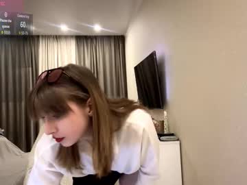 Katy653394 March 23, 2026 Chaturbate stream image