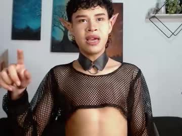 Lejoowo March 23, 2026 Chaturbate stream image