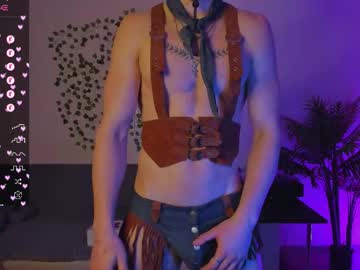 Marcus_Kelly March 23, 2026 Chaturbate stream image