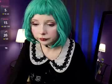 Usagi_Sasagi March 23, 2026 Chaturbate stream image