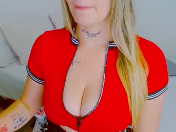 Zoe_Sexy69 March 23, 2026 Chaturbate stream image