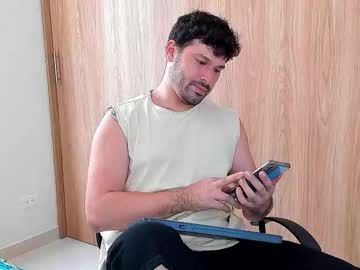 Alexman_Fuck stream photo from March 23, 2026