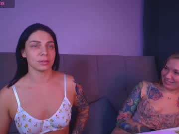 Carrie_Moonshine March 23, 2026 Chaturbate stream image