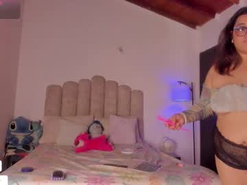_Giovaa_ March 23, 2026 Chaturbate stream image