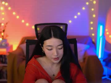 Hannarosie March 23, 2026 Chaturbate stream image