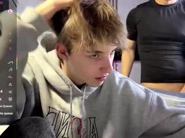 Hunks_Bromance March 23, 2026 Chaturbate stream image