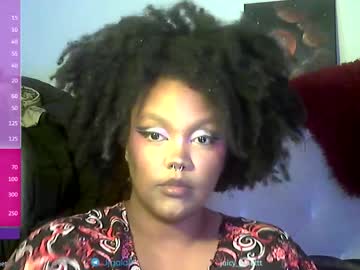 Juicy_Janet March 23, 2026 Chaturbate stream image