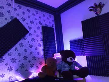 Mihadttraf March 23, 2026 Chaturbate stream image