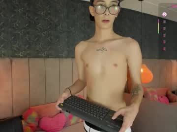 Thomzeus March 23, 2026 Chaturbate stream image